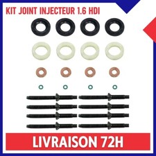 Kit Joint Injecteur 1.6 HDI
