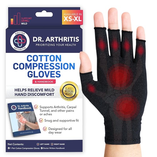 Gants arthrose conçus - arthrose, des