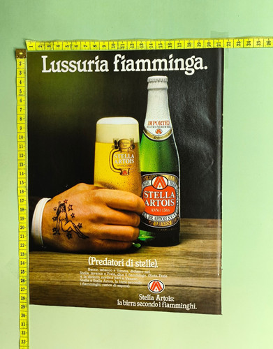 Stella artois bière - stella,