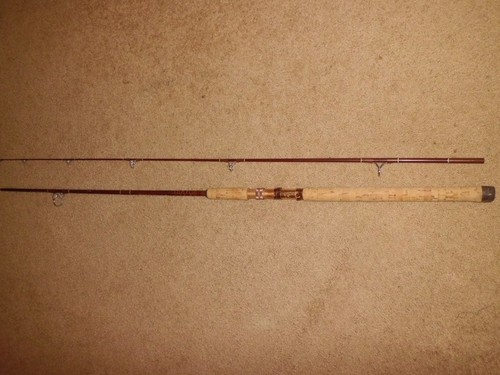 Vintage fenwick feralite fs85 - vintage,