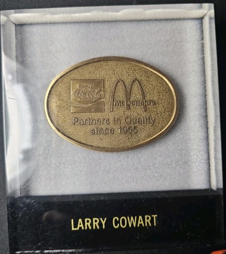 Coca cola mcdonald - coca-cola, mcdonald’s
