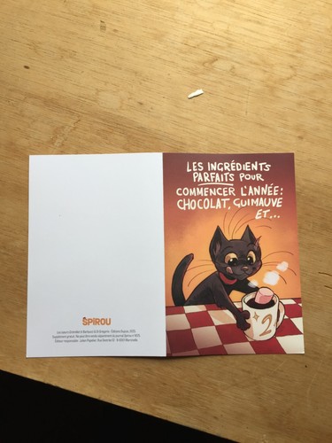 Journal spirou 4575 - journal,