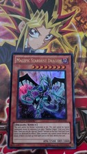 Carte Yu-Gi-Oh! Dragon