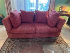 Elégant canapé lit convertible 2/3 places belle couleur confort excellence RF