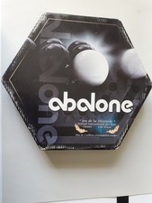 Jeu de stratégie Abalone