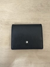 Porte Monnaie Mont Blanc