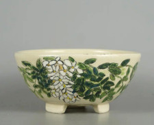 Pot à bonsaï japonais