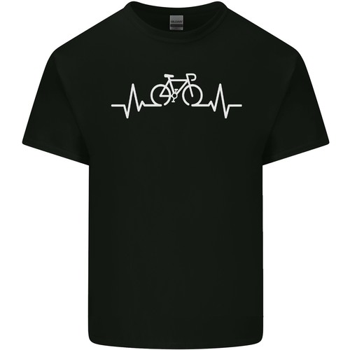Shirt enfant vélo pulse - vélo,