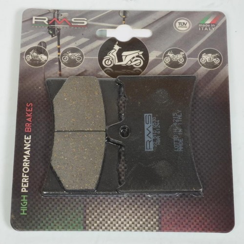 Plaquette frein rms - frein,