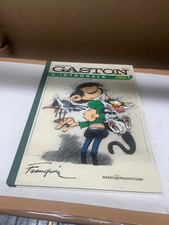 Gaston - L'intégrale en