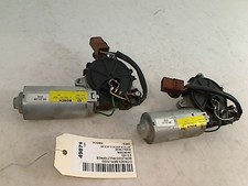 MOTEUR ESSUIE-GLACE ARRIÈRE Citroën Berlingo Cinqspace, Multispace 2006 6405F5