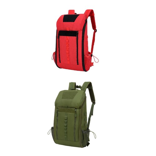 Sac premiers secours vide - sac,