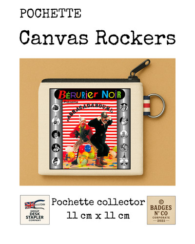 Bérurier noir pochette - bérurier,