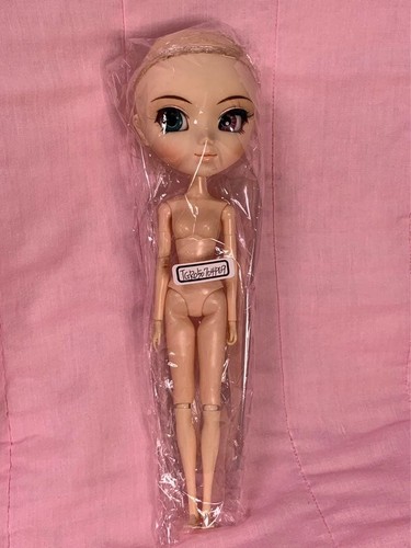 Pullip souseiseki custom body - souseiseki,