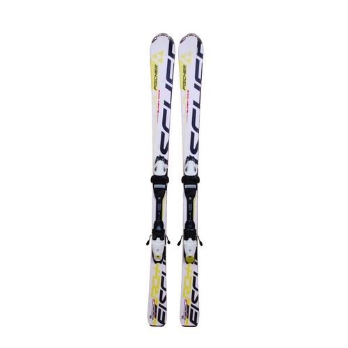 Ski occasion junior fischer - ski,