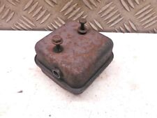 Coupe bordure Homelite ST155 UT-20563 - Echappement / silencieux