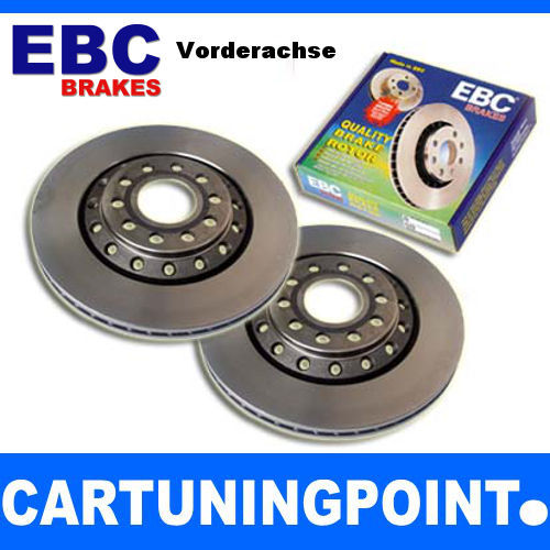 Ebc brake discs - brake,