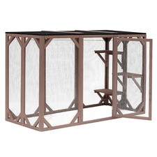 Enclos extérieur Parc pour