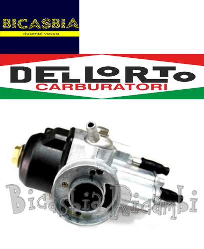3408 carburateur dellorto - carburateur,
