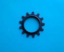 Vintage Cycle PIGNON FIXE Crémaillère 13 DENTS 34,5mm A viser ext. 1970 France