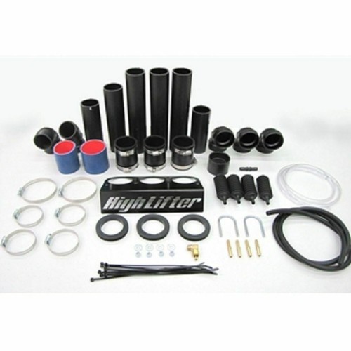 Riser plongée high lifter - de,