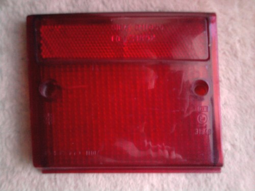 Fiat 127 cabochon - fiat,