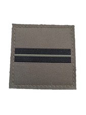 GALON POITRINE ADJUDANT-CHEF