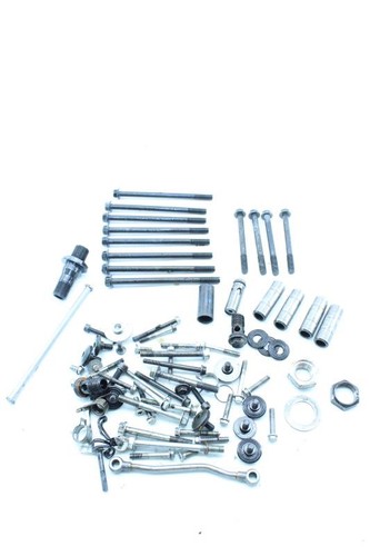 Kit visserie suzuki - suzuki, gsf