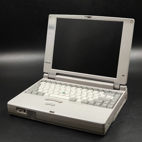 Toshiba satellite pro - satellite,