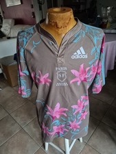 Maillot De Rugby Du Stade