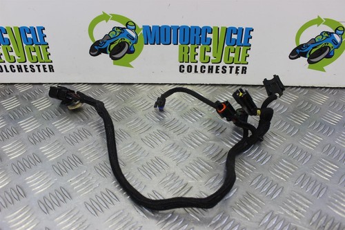 Harnais moteur harley - moteur,