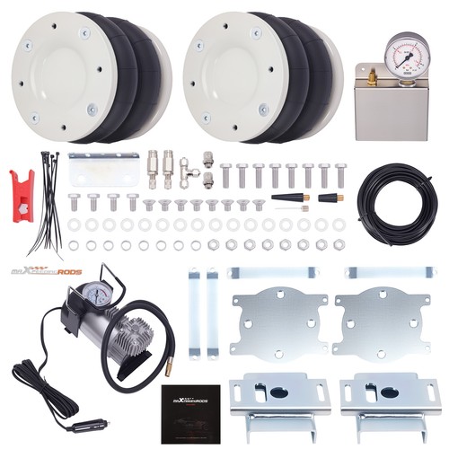 Ressort suspension pneumatique - suspension,