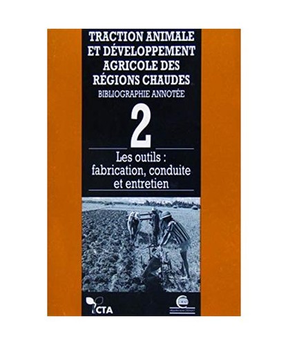Traction animale - , et