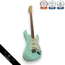 Guitare électrique Fender