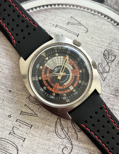 Rare fortis marinemaster super - marinemaster,