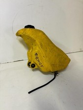 Réservoir suzuki 125 1984 - réservoir,