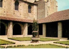 71 - Tournus - Eglise