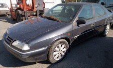 Toutes pièces Citroen xantia phase 2 2.1TD 1998 (344)