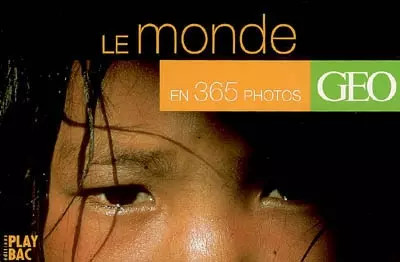 Tour monde 365 - du, en