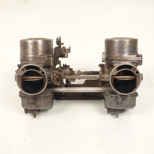 Rampe carburateur keihin - rampe,