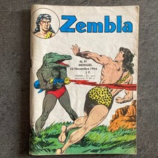 Zembla lug 1967 be - n°,
