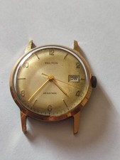 Montre Kelton Armachoc Années