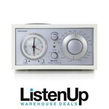 Tivoli Audio Model Three BT