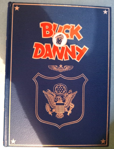 Rombaldi buck danny n - ",