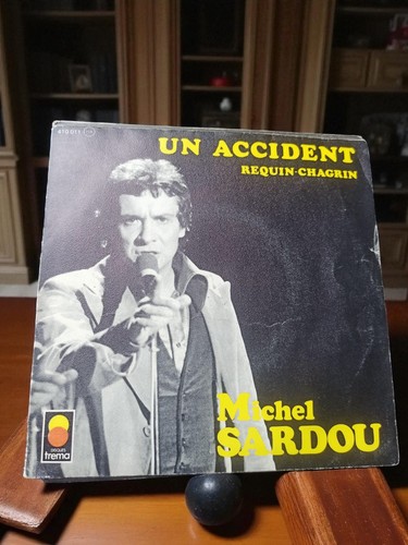 Disque vinyle tours ancien - disque, 45