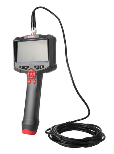 Uni endoscope industriel - uni-t,