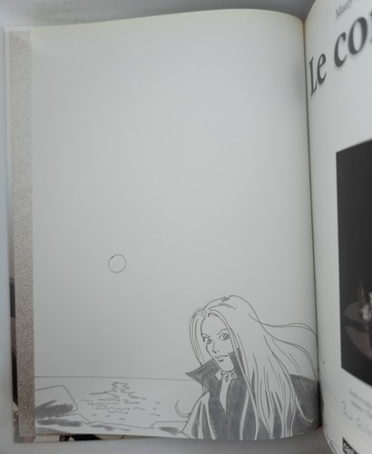 Tirage limité 300 - , ex