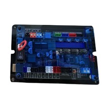 Carte Contrôleur 3 Axes Grbl 5.2 32 Bits Pour Machine De Gravure CNC