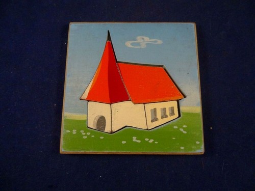 Ancien jouet amusant - , rare