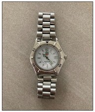 Montre Tag Heuer 2000 homme Tissot Rolex Hublot Patek Piguet Jaeger Cartier IWC 